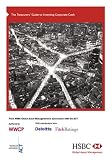 The treasurers' guide to investing corporate cash : from HSBC Investments