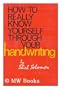 How to really know yourself through your handwriting