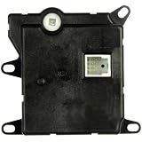 Dorman 604-207 Heater Blend Door Actuator by Dorman