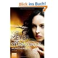 Die Sturmk�nige - Wunschkrieg: Roman