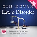 Law and Disorder (Unabridged)