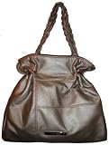 Women's Nine West Purse Handbag Holland Platino