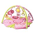 Bright Starts Pretty in Pink Supreme Play Gym