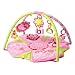 Bright Starts Pretty in Pink Supreme Play Gym