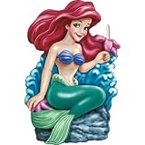 Little Mermaid Candle