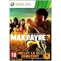 Max Payne 3 - �dition bonus DLC