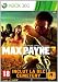 Max Payne 3 - édition bonus DLC