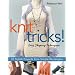 Knit Tricks!: 25 Stylish Projects from Simple Rectangles