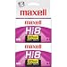 Maxell 281120 XRMP6-120 (2-Pack)
