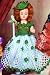 IRISH COLLEEN DOLL - A Vintage 1951 Crochet Pattern ~ Kindle eBook Download (Ireland, Irish, St Patrick's Day, Dolly, Toys, Girls) 51w5yXmZb5L. SL75 Latest Vintage Barbies EBAY Auctions