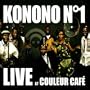 Live at Couleur Caf�