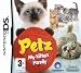 Petz: My Kitten Family (Nintendo DS)