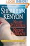Night Pleasures/Night Embrace (Dark-Hunter Novels Books 2 and 3)