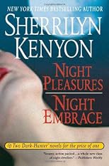 Night Pleasures / Night Embrace