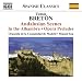 Tom���s Bret���n: Andalusian Scenes; In the Alhambra; Opera Preludes 