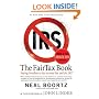 The Fair Tax Book: Saying Goodbye to the Income Tax and the IRS