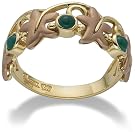 Clogau 9ct Yellow...