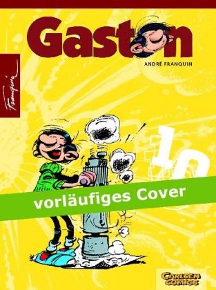 Gaston