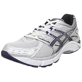 ASICS Men's GEL-Fortitude 5 Running Shoe