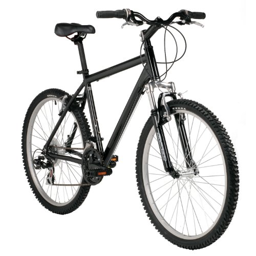 Nashbar AT-1 Mountain Bike - 20.5