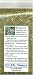 Dried Mugwort - 2 Cup Reclosable Bag