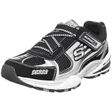 Skechers Little Kid/Big Kid Aftershock-Vario Super Z Sneaker