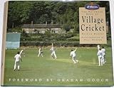 The Rothmans book of village cricket