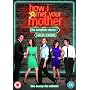 How I Met Your Mother - Season 7 [DVD] <b>DVD</b> ~ Josh Radnor