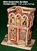 Creepy Hollow Blood Bank Lighted Halloween