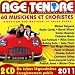 Age Tendre La Tournee Des Idoles /Vol.6