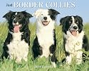 Just Border Collies Calendar