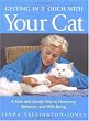 Getting in TTouch with your Cat