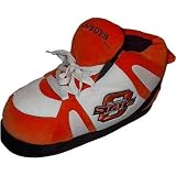 Oklahoma State Cowboys NCAA Original Comfy Feet Slippers