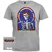 Grateful Dead - Skull Roses T-Shirt