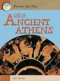 Life in ancient Athens