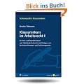 Klausurenkurs im Arbeitsrecht I: Ein Fall- und Repetitionsbuch zum Individualarbeitsrecht mit Bez�gen zum Betriebsverfassungs- und Tarifvertragsrecht (Schwerpunkte Klausurenkurs)