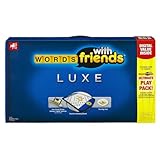 Words with Friends Luxe