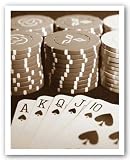 Poker by Boyce Watt 11