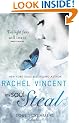 My Soul to Steal (Soul Screamers - Book 4)