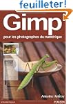 Gimp: Pour les photographes du num�rique