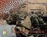 Panzer Grenadier: Road to Berlin