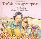 Buy : The Wednesday Surprise
