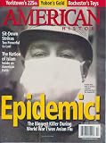 American History, December 2006 Issue