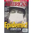 American History, December 2006 Issue by