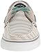 Sperry Women's Bahama Breton Stripe