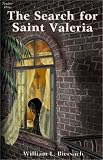 The Search for Saint Valeria