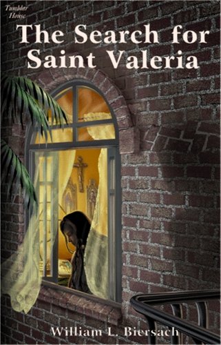 The Search for Saint Valeria