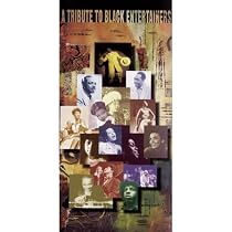 Tribute to Black Entertainers