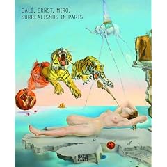 Surrealismus in Paris