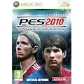 Pro Evolution Soccer 2010 (Xbox 360)
